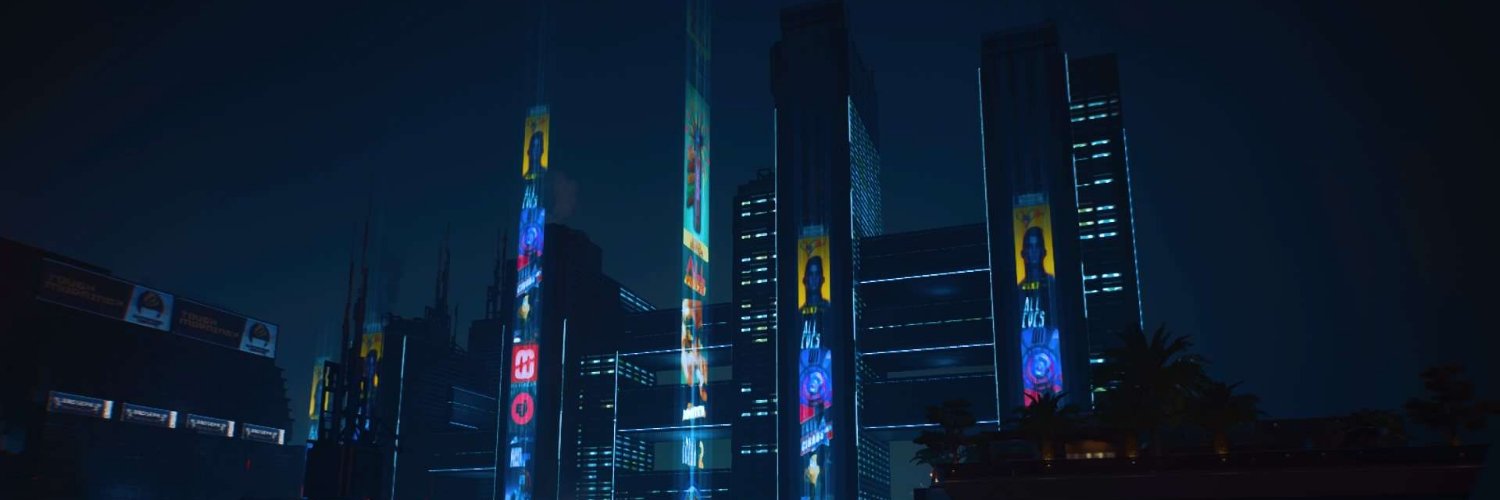 GiganticPyro's profile banner image