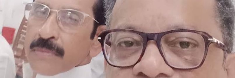 Kamru Choudhury banner