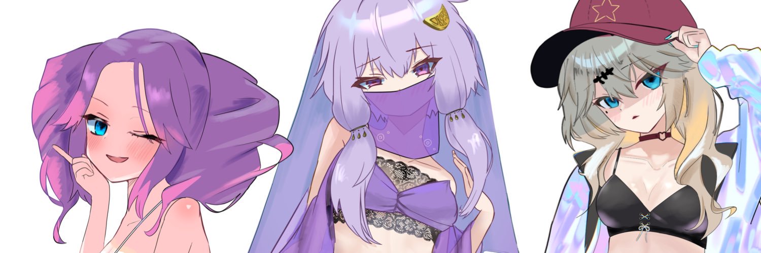 しらおり's banner