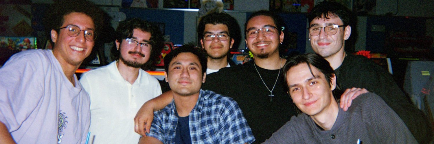 zachattack6625's profile banner image