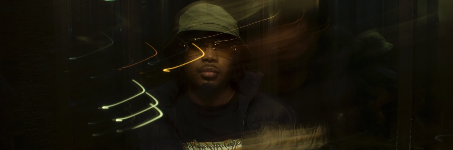 Remix Spence banner