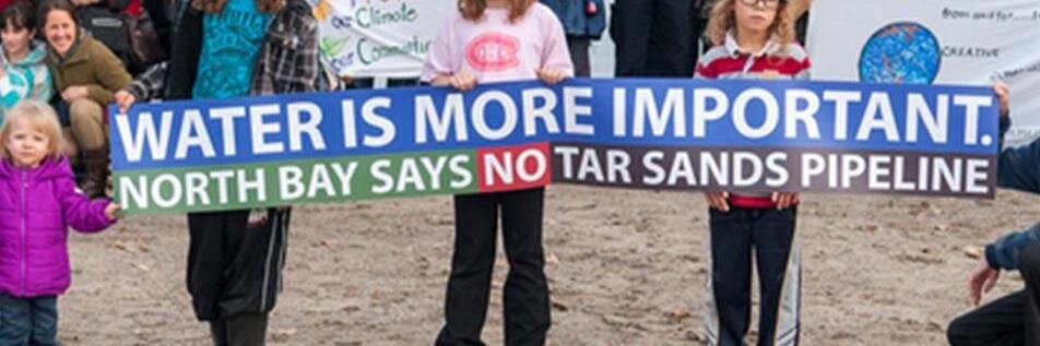 StopEnergyEast's profile banner image
