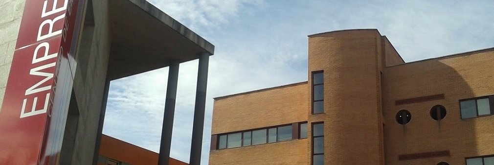 IMEPE ALCORCÓN banner