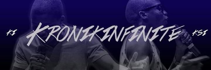 Kronikinfinit3's profile banner image