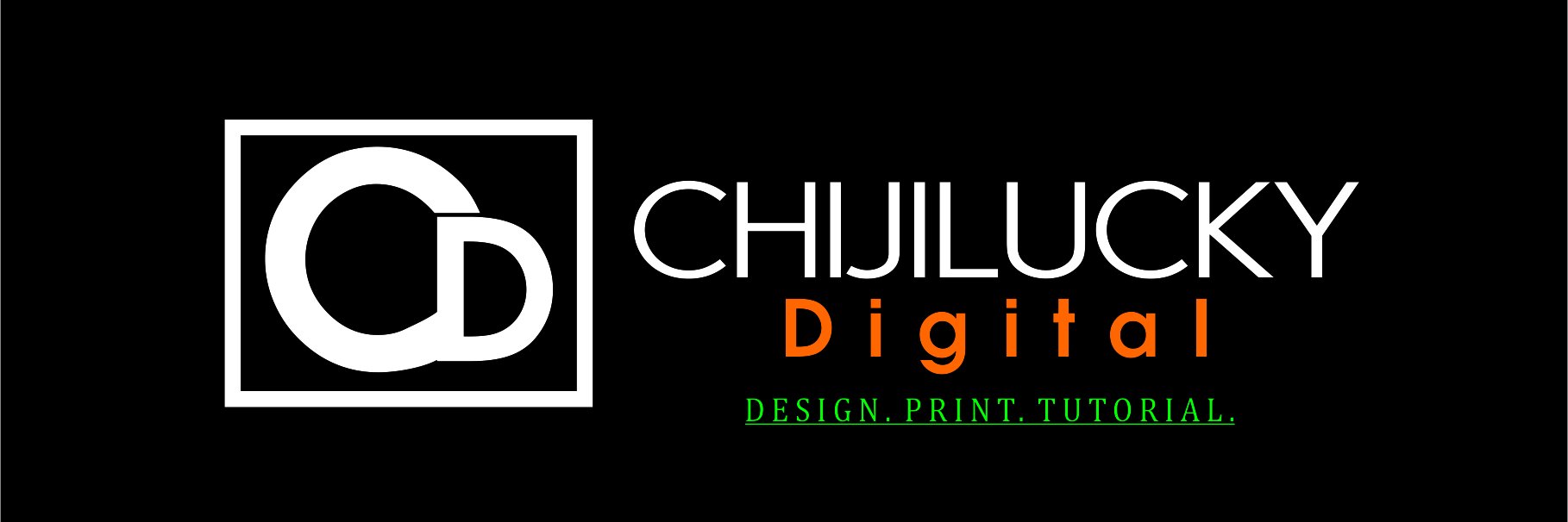 chijilucky's profile banner image