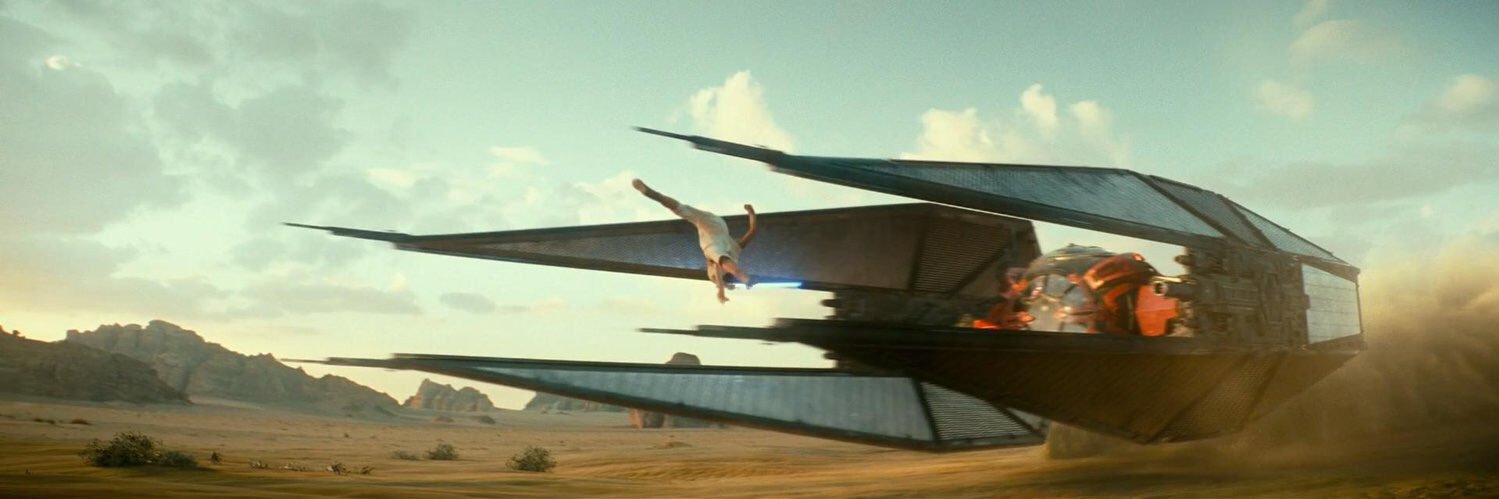 Mare of Jakku banner