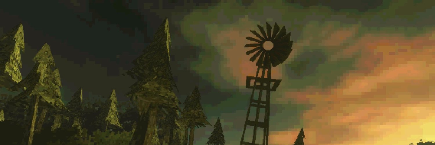 Colliding With Mars banner