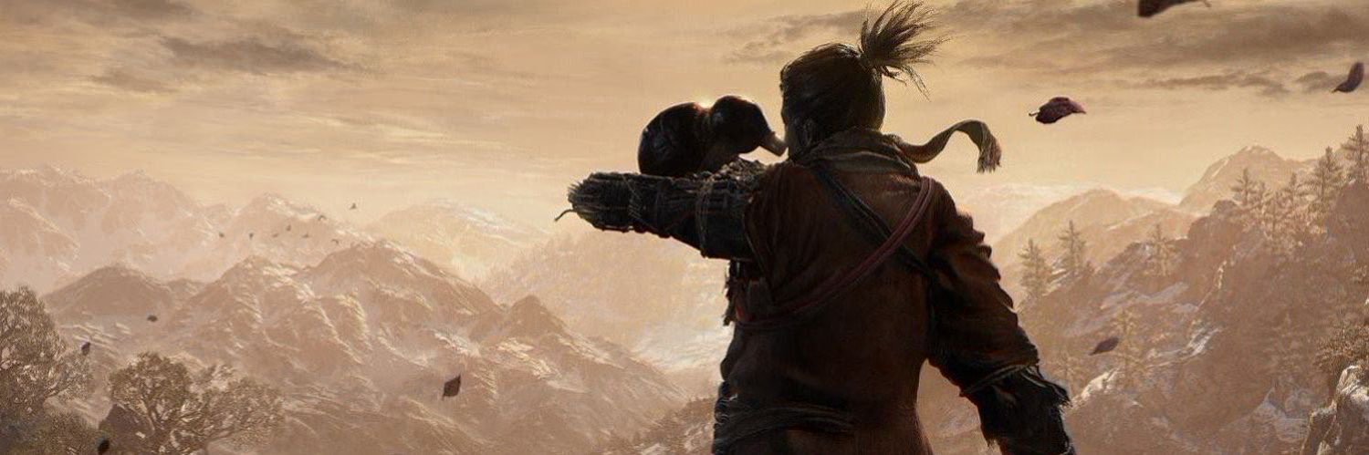 Vainski's profile banner image