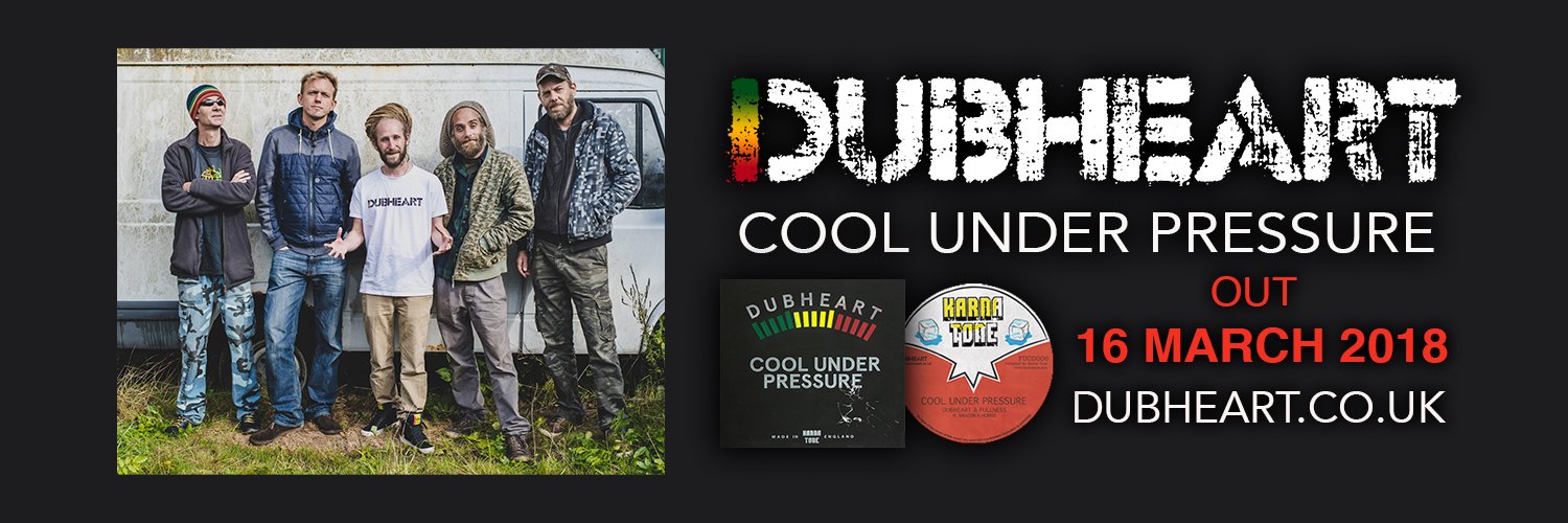 Dubheart banner