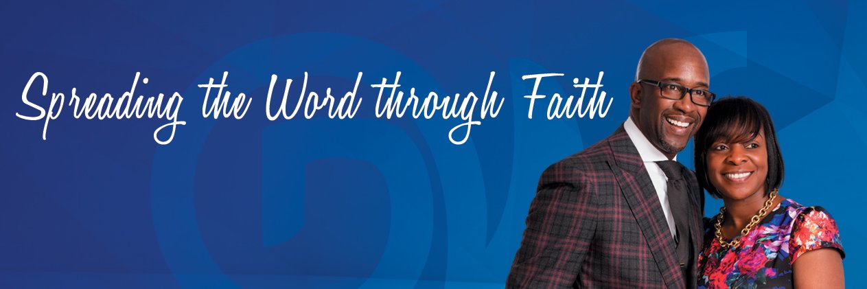 Greater Works banner