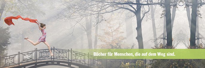 Neue Erde Verlag banner