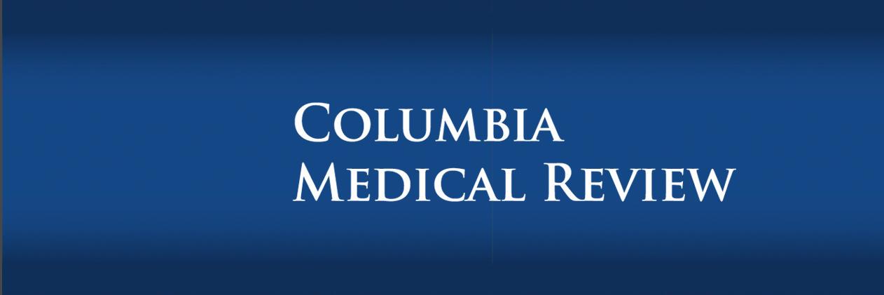 cumedicalreview's profile banner image