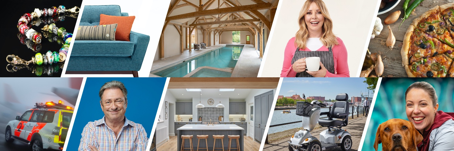 Lindsay Fowke banner