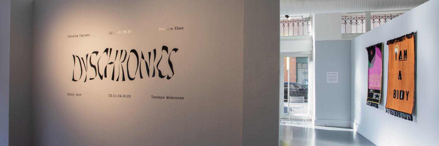 Artspace New Haven banner