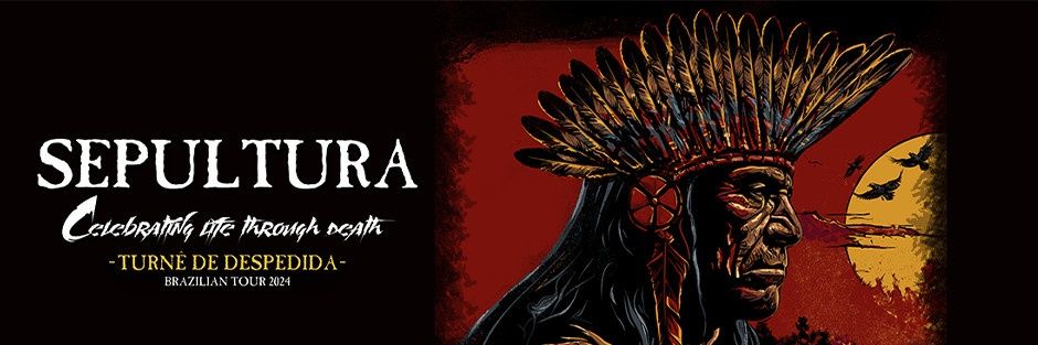 Sepultura community banner
