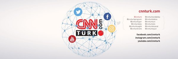 CNN TÜRK Spor Profile Banner