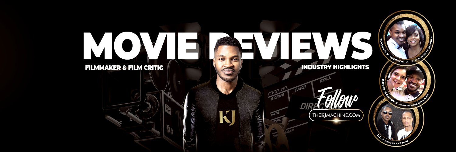 TheKjMachine's profile banner image