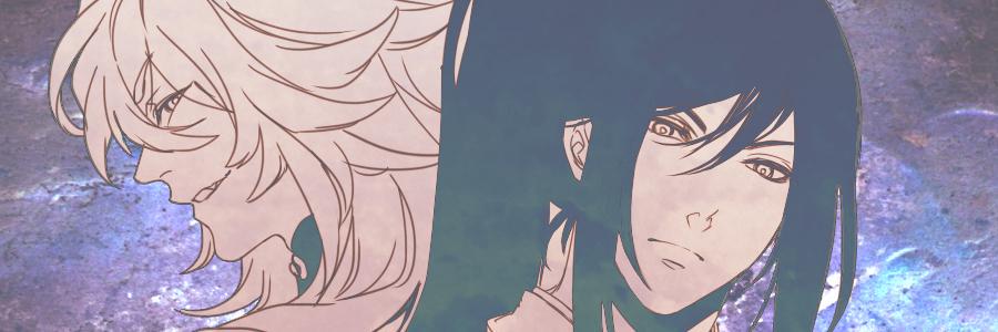Gloriuspanda's profile banner image