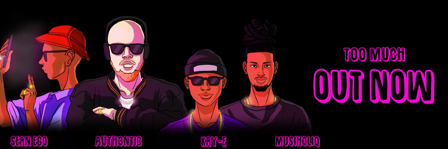 Auth3ntiC_SA's profile banner image