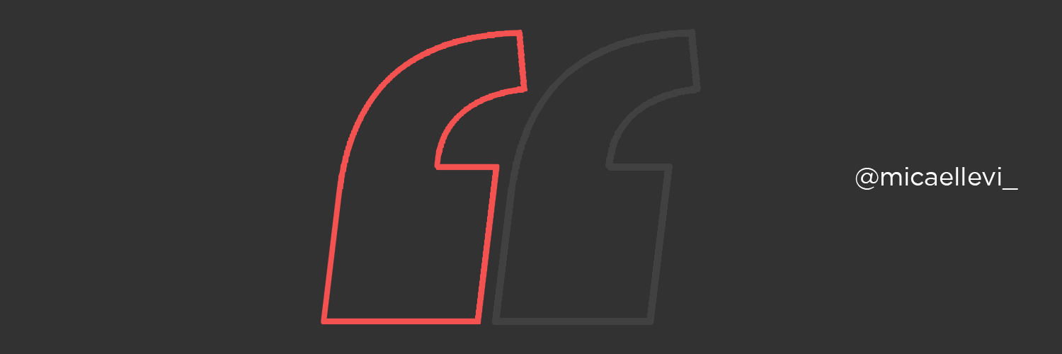 micaellevi_'s profile banner image