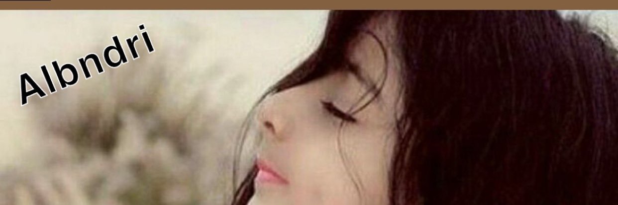 البندري التميمي🤍 banner