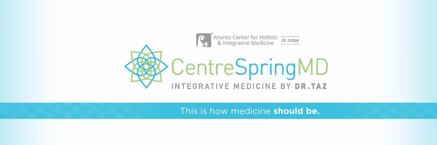 CentreSpringMD's profile banner image