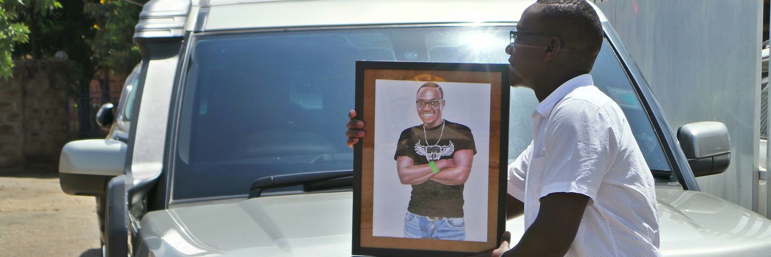 njoromickey's profile banner image