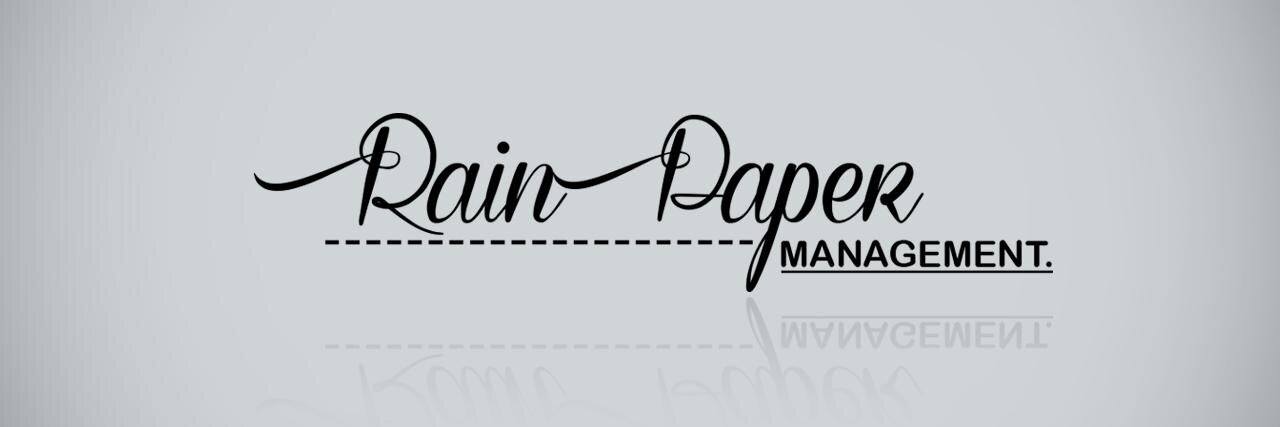 RainPaper Records banner
