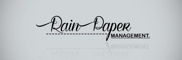 RainPaperRecord Profile Banner