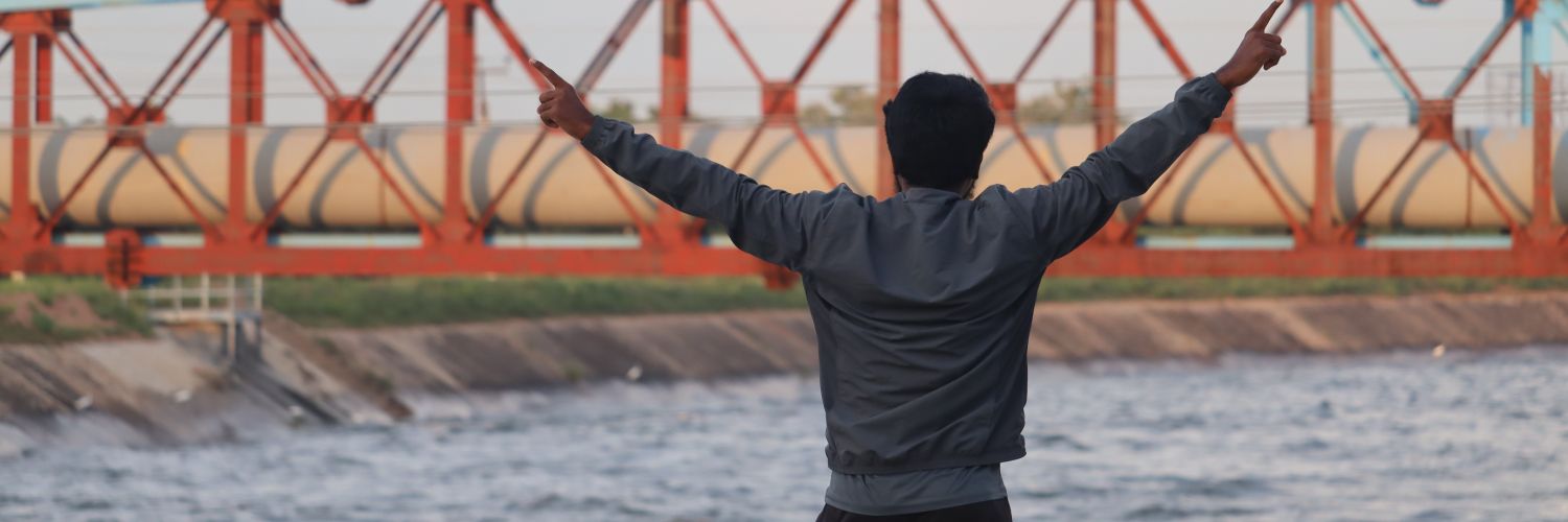 chindam_sagar's profile banner image