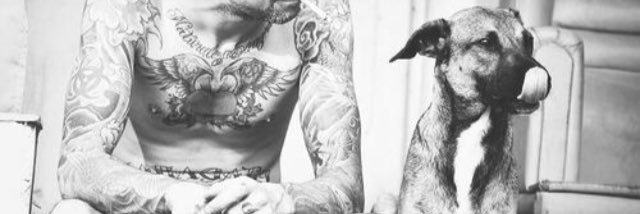 leo716364's profile banner image