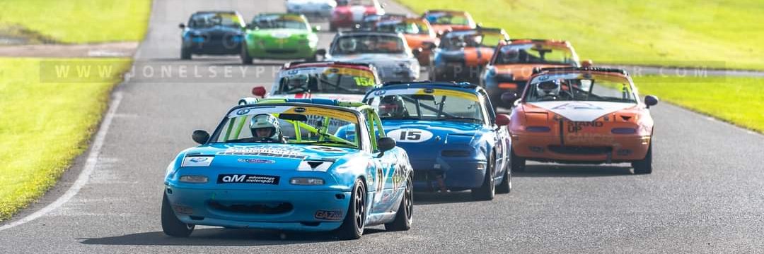DanBlakeRacing's profile banner image