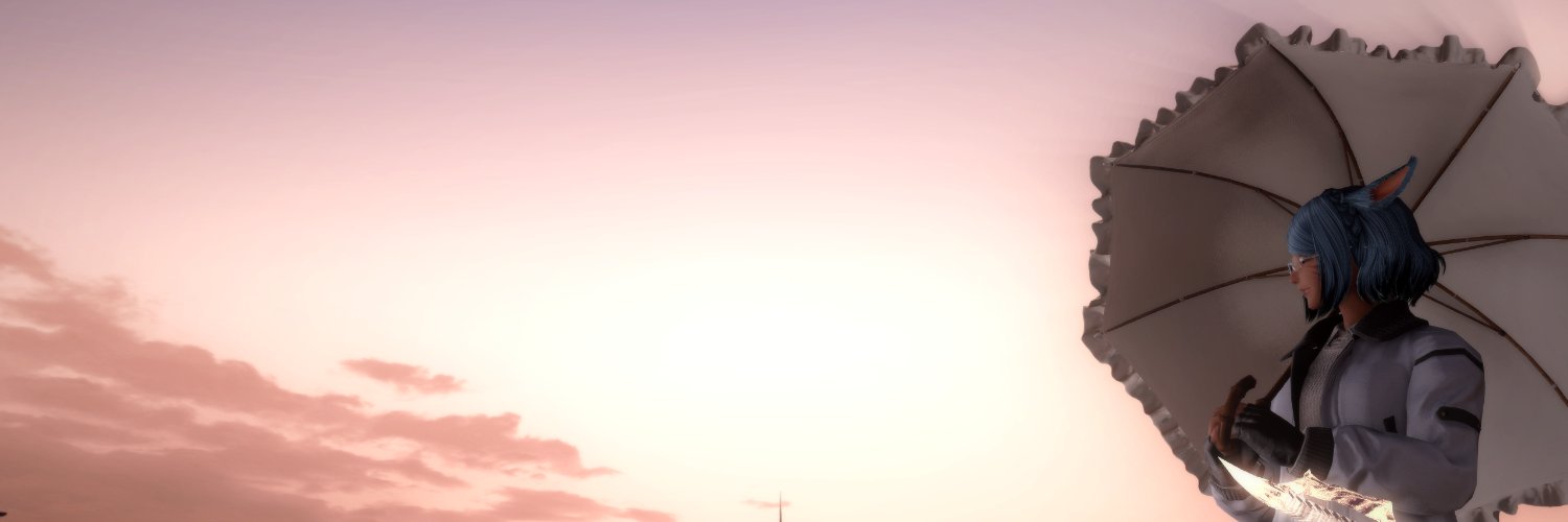 Fishfake's profile banner image