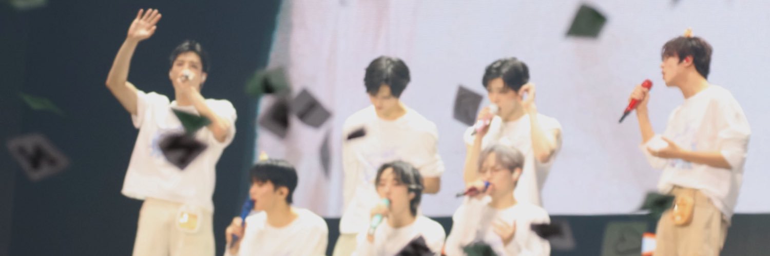 花🌸❄️ banner
