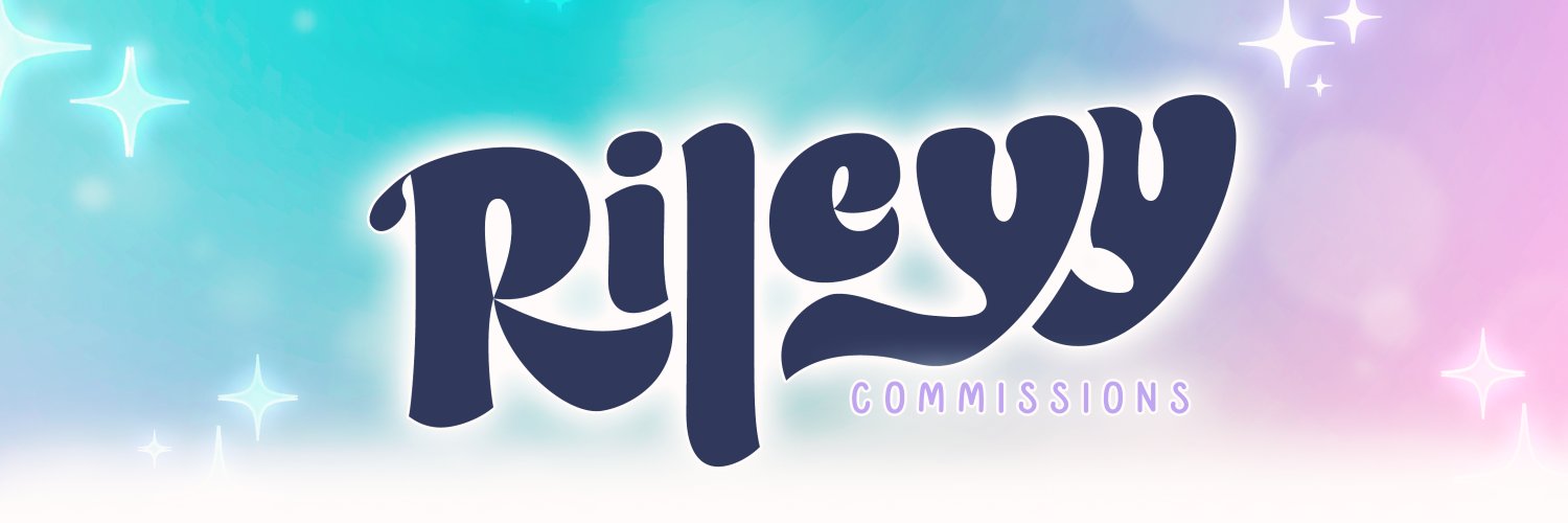 Rileyy | Graphic Designer ✨ banner