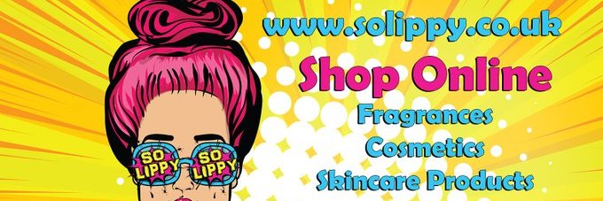 So Lippy EPSOM banner