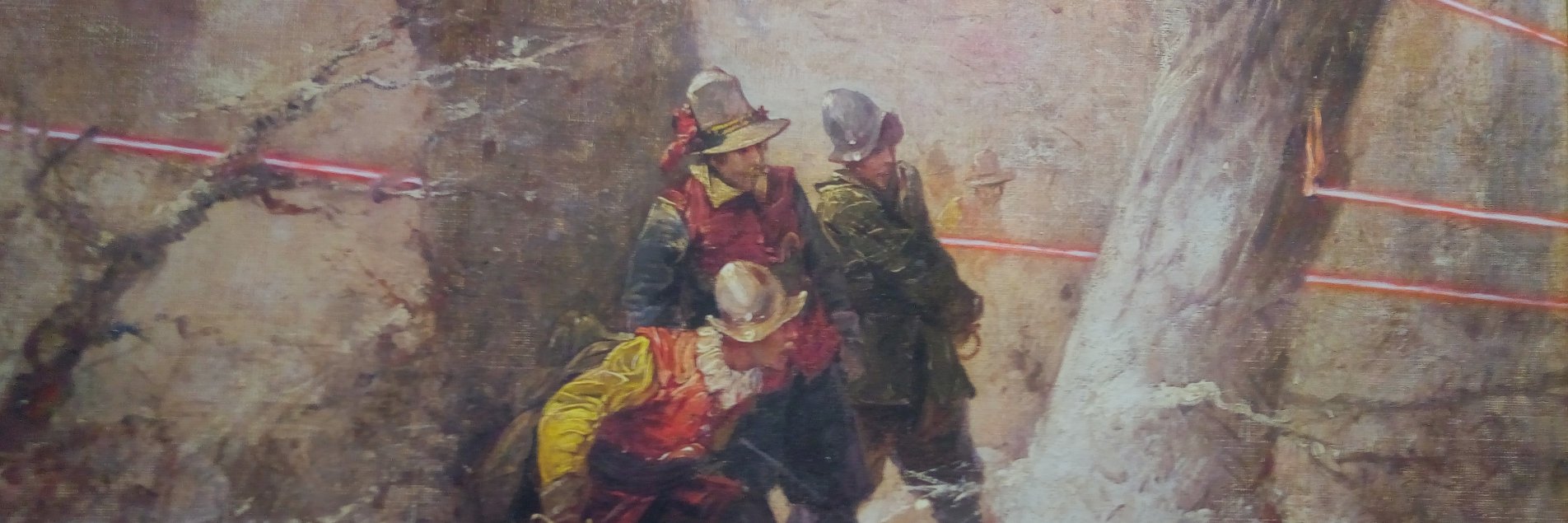 Jesús Nieto 🇪🇺 banner