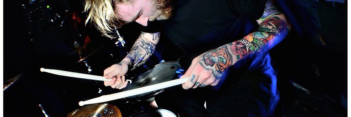 HellYesChris's profile banner image