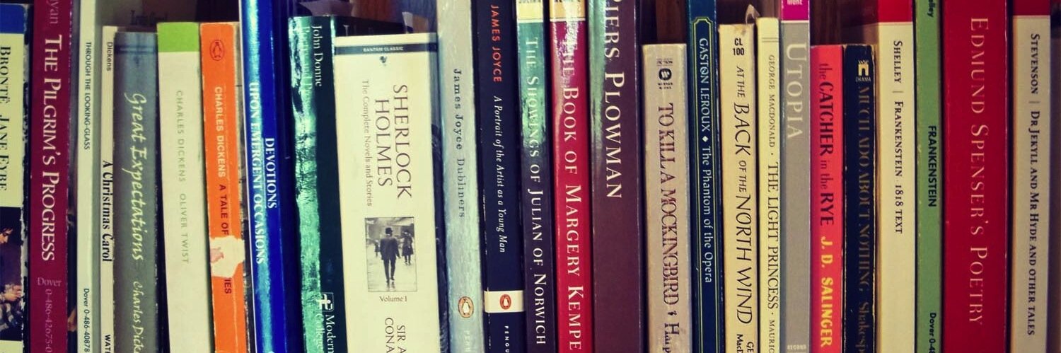 LiteraryLive's profile banner image