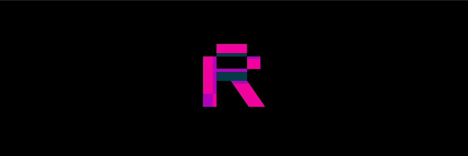 rust's banner