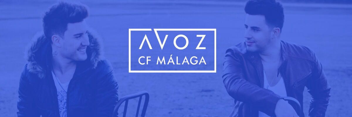 Avoz_Malaga's profile banner image