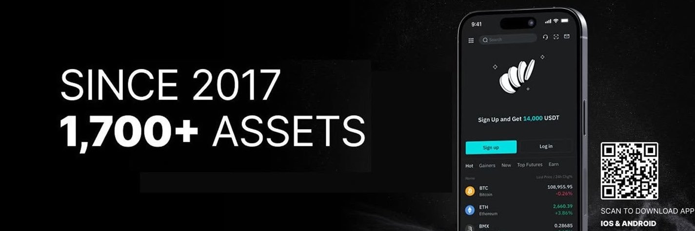BitMart_xp's profile banner image