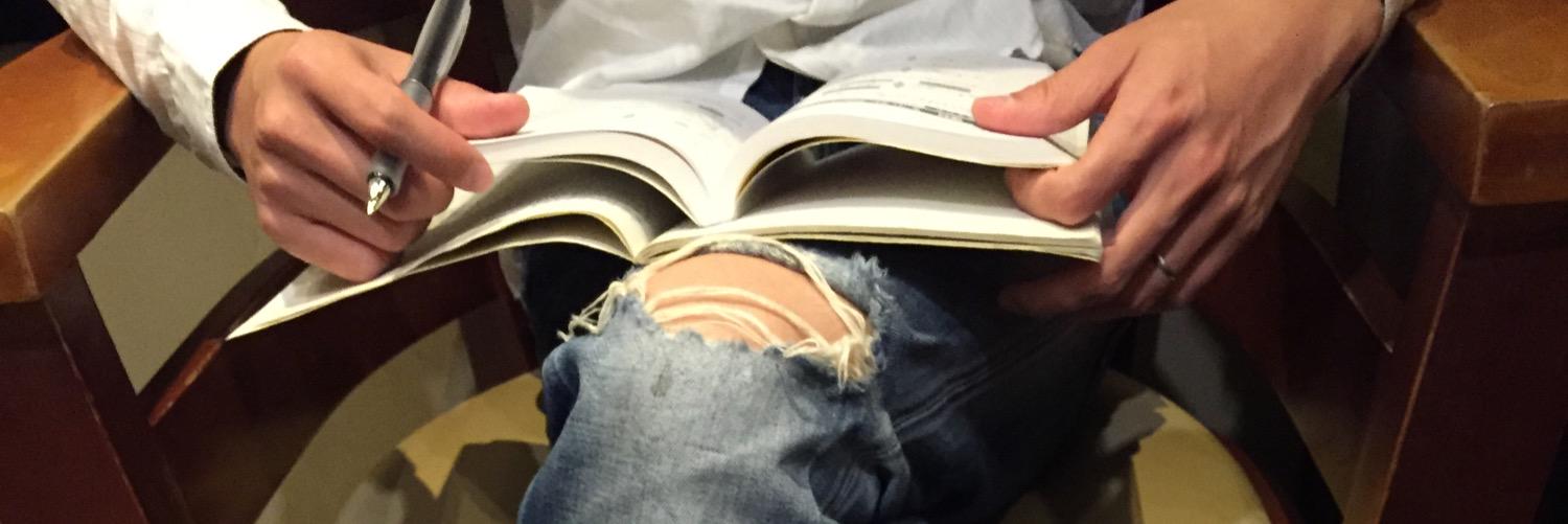 りちおさん banner