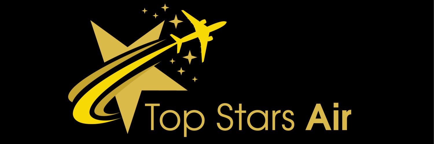 TopStarsAir's profile banner image