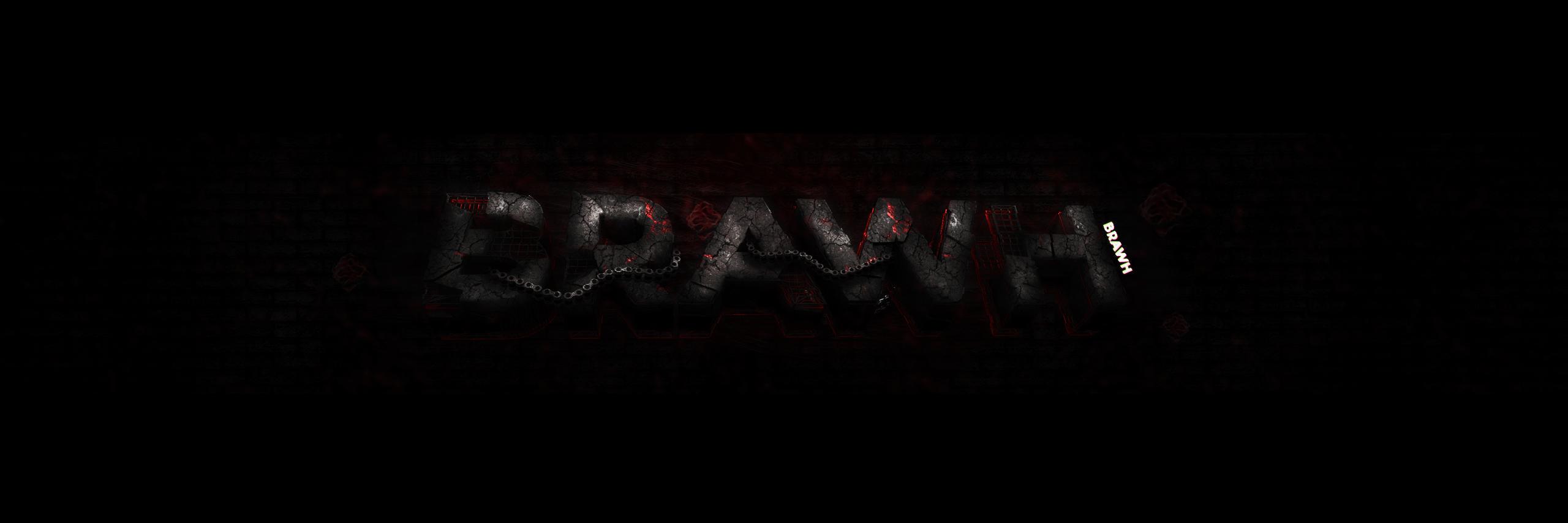BrawhGFX's profile banner image