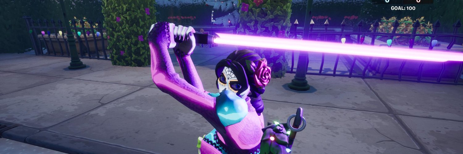 FlyingV85's profile banner image