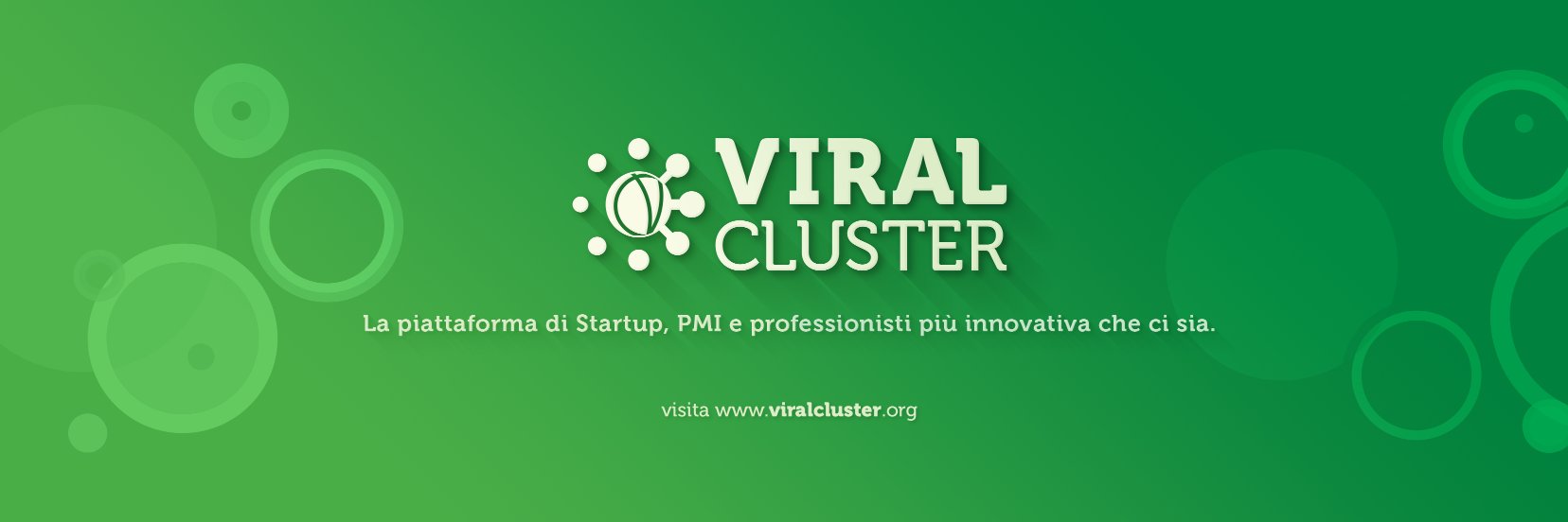 TheViralCluster's profile banner image