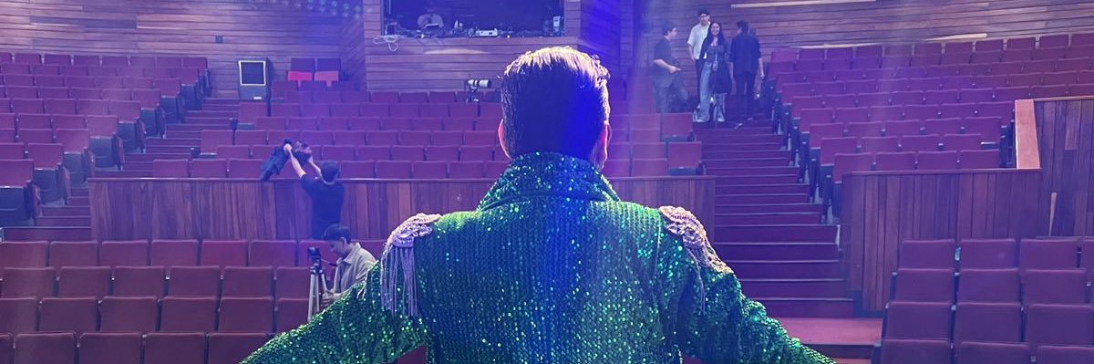 DreamRito's profile banner image