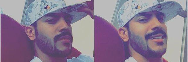 athari96's profile banner image