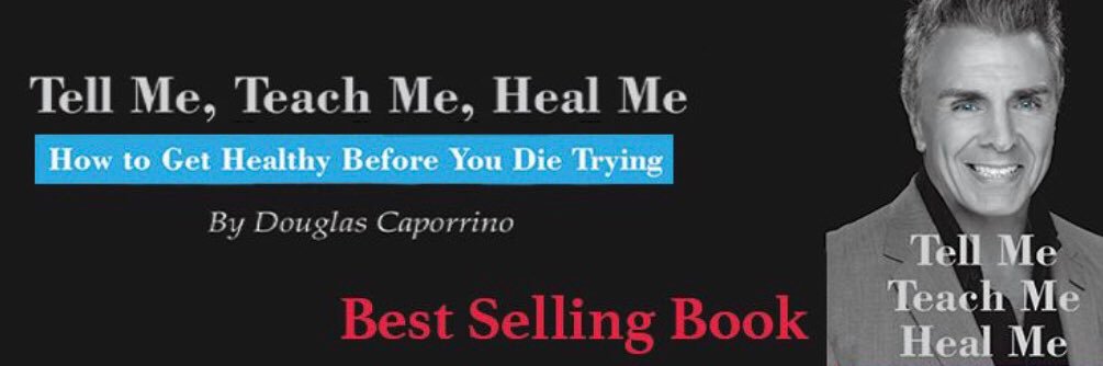 Douglas Caporrino banner